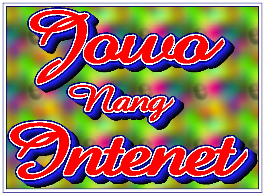 Jowo Nang Intenet