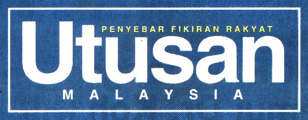 Akhbar Utusan Malaysia