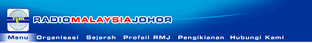 Radio Malaysia Johor